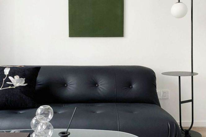 1BR Apartment in Old Xuhui