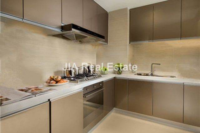 1BR Serviced Apartment near Yili Rd Metro (L10)