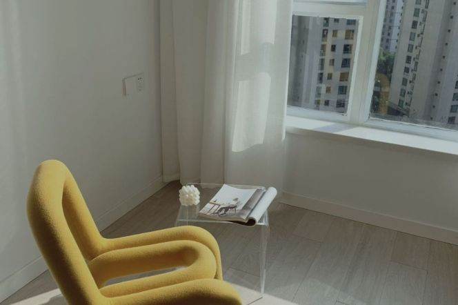 3BR Apartment at The Courtyards with Outstanding View