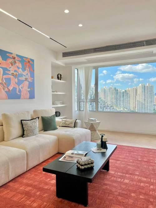 Housing image — Living Room
