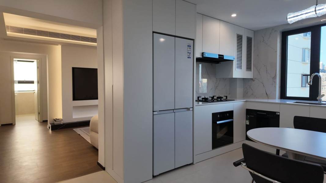 Housing image — Kitchen