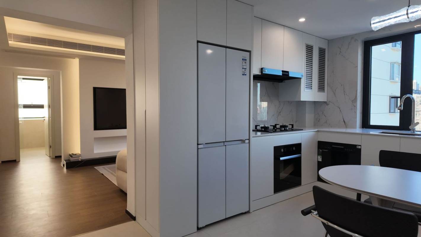 Housing image — Kitchen