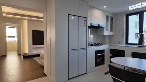 Housing image — Kitchen