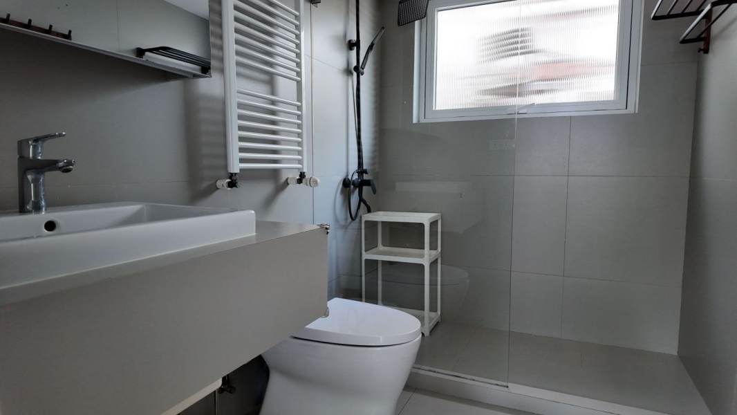 Housing image — Bathroom