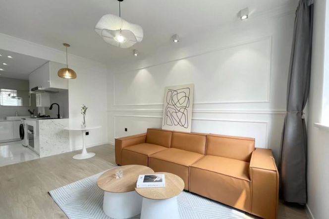 1BR Apartment in Gubei