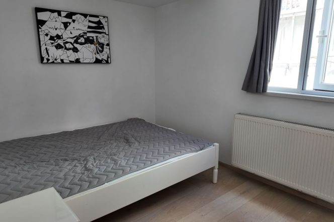 Spacious 3BR Lane House in Old Xuhui with Terrace (L9/L12)
