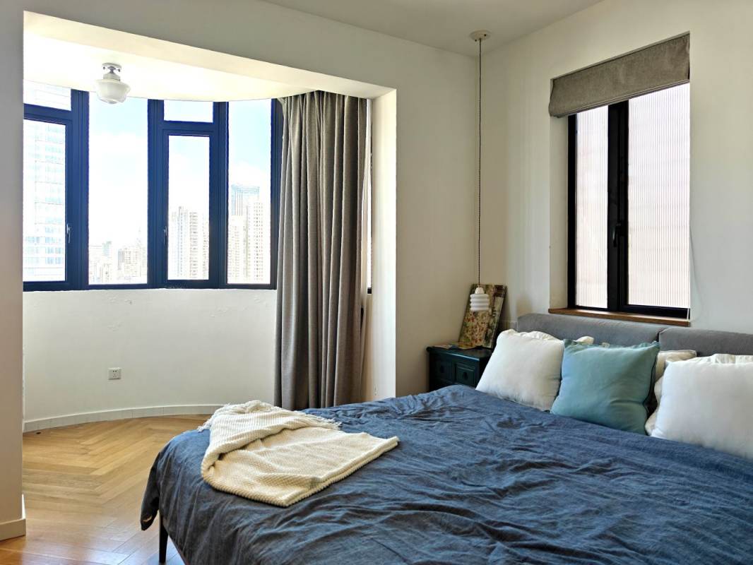 Housing image — Bedroom