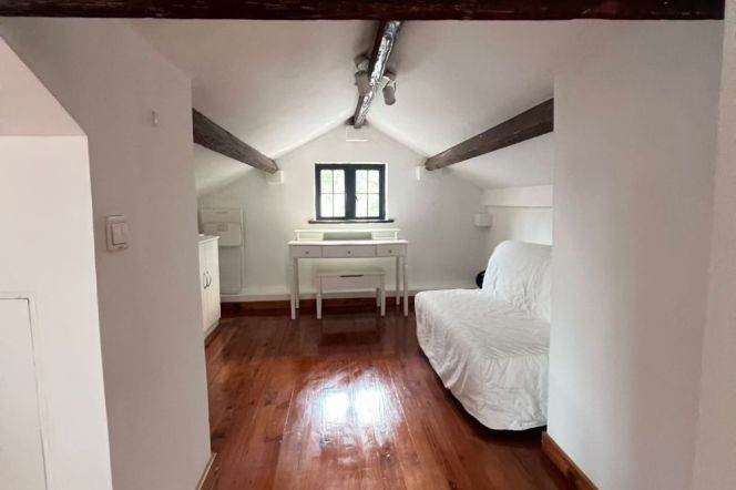 2BR Lane House in Old Xuhui (L9/L12)