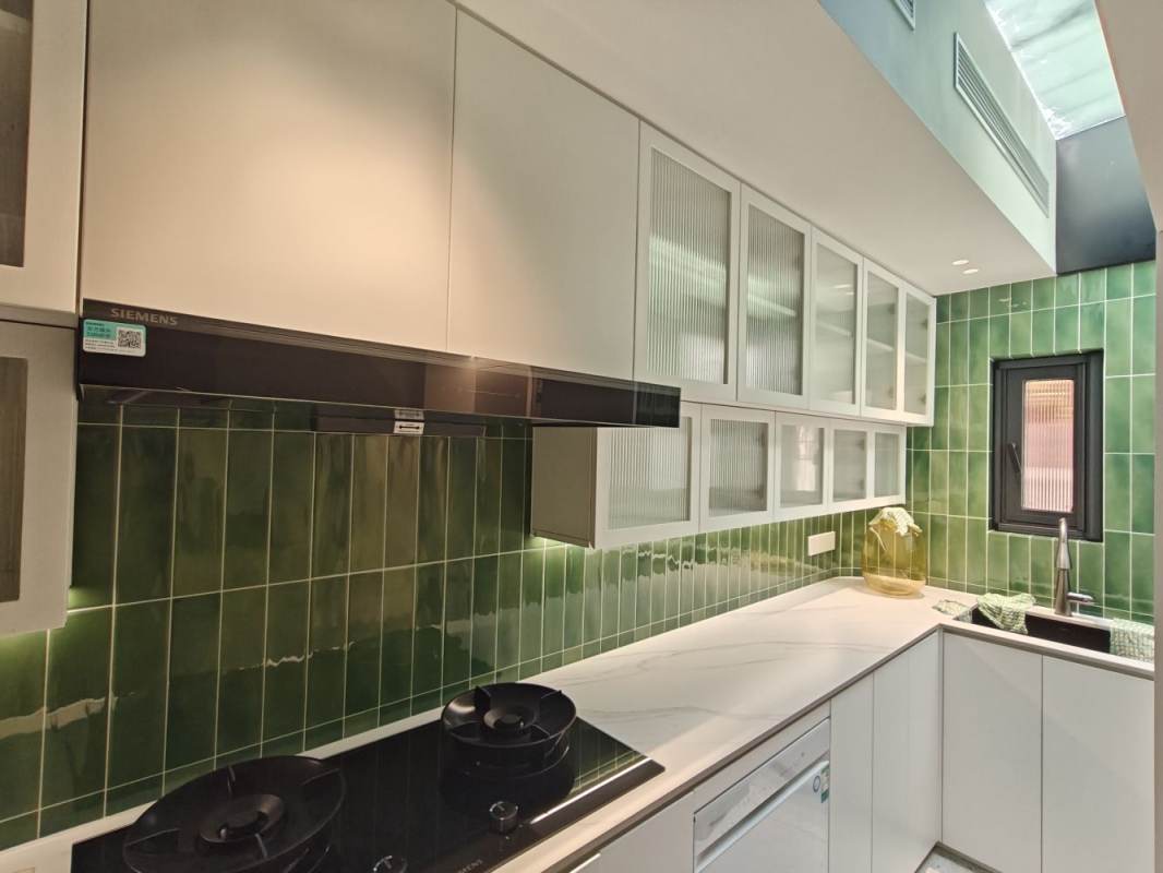 Housing image — Kitchen