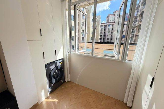 1BR Apartment near Shanghai Jiao Tong University