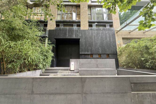 Spacious Studio Commercial Space in Old Xuhui (L9/L12)
