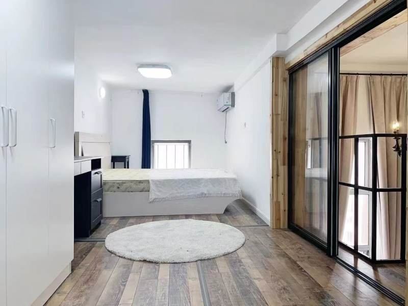 Housing image — Bedroom
