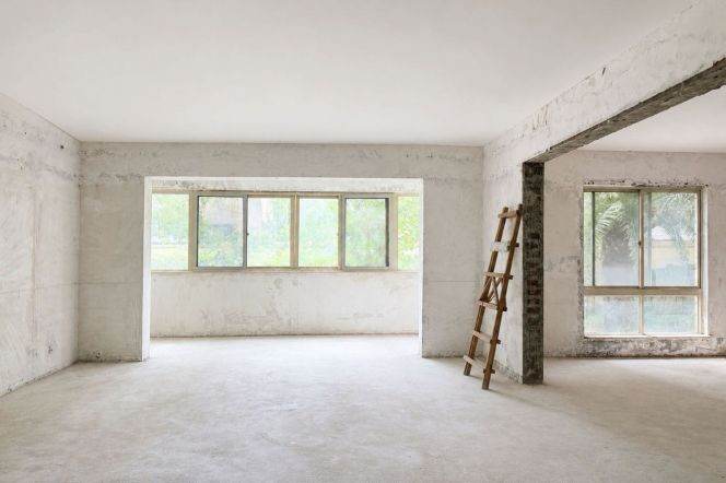 Spacious Studio Commercial Space in Old Xuhui (L7/L9)