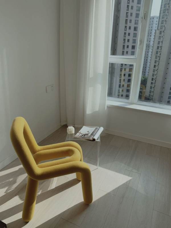 Housing image — Bedroom