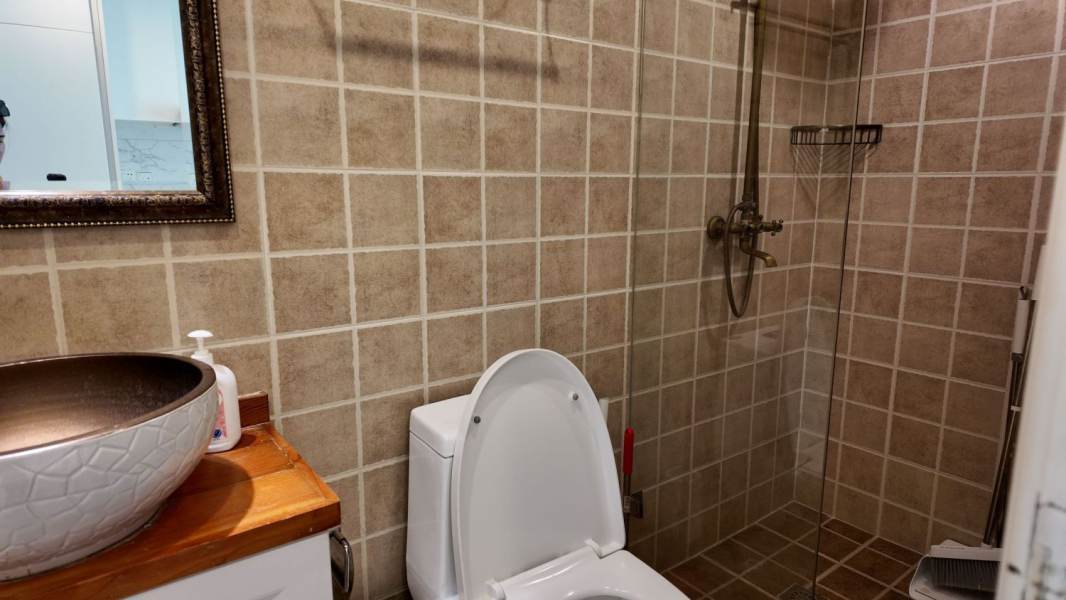 Housing image — Bathroom