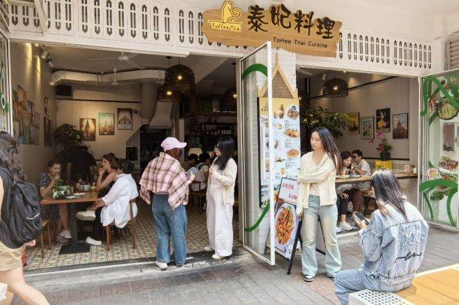 Spacious Studio Commercial Space in Old Xuhui (L1/L10/L12)