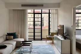 2BR Apartment in Old Xuhui (L1/L7/L9)