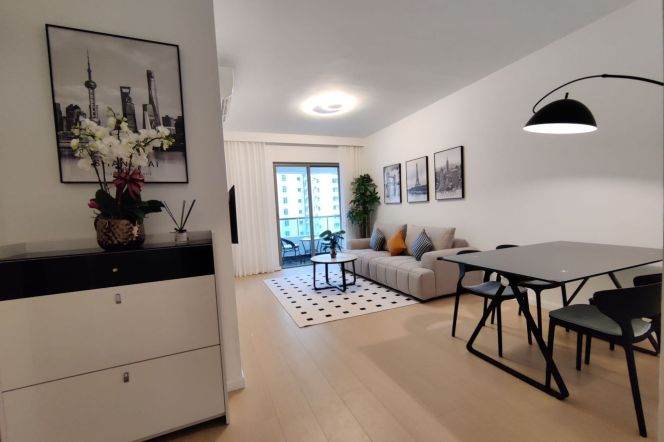 1BR Apartment at One Park Avenue
