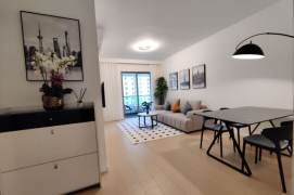 1BR Apartment at One Park Avenue