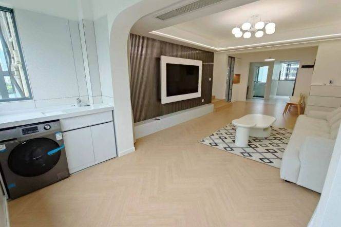3BR Apartment near Wuning Road Metro (L11/L13/L14)