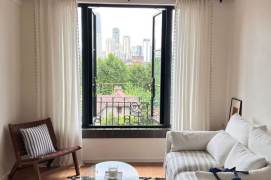 1BR Heritage Apartment near South Shaanxi Rd Metro (L1/L10/L12)