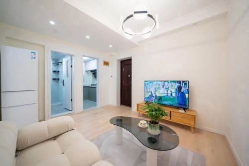 Housing image — Living Room