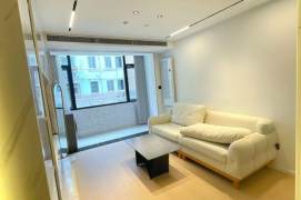 1BR Apartment near Zhongshan Park (L2/L11)