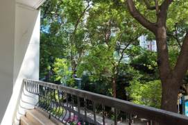 3BR Apartment in Gubei with Terrace (L2/L15)