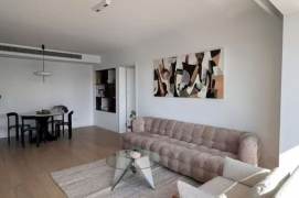 High-Floor 3BR Apartment in Xujiahui