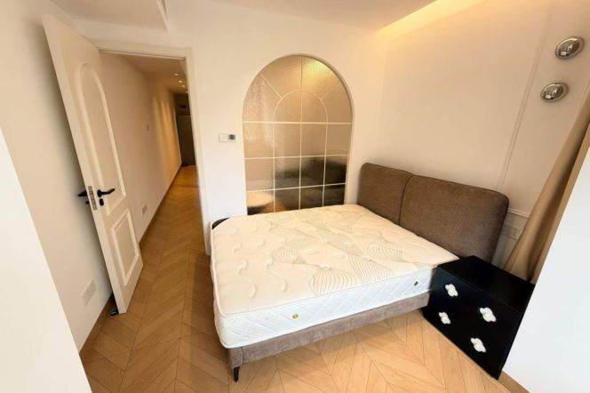 1BR Apartment near Shanghai Jiao Tong University