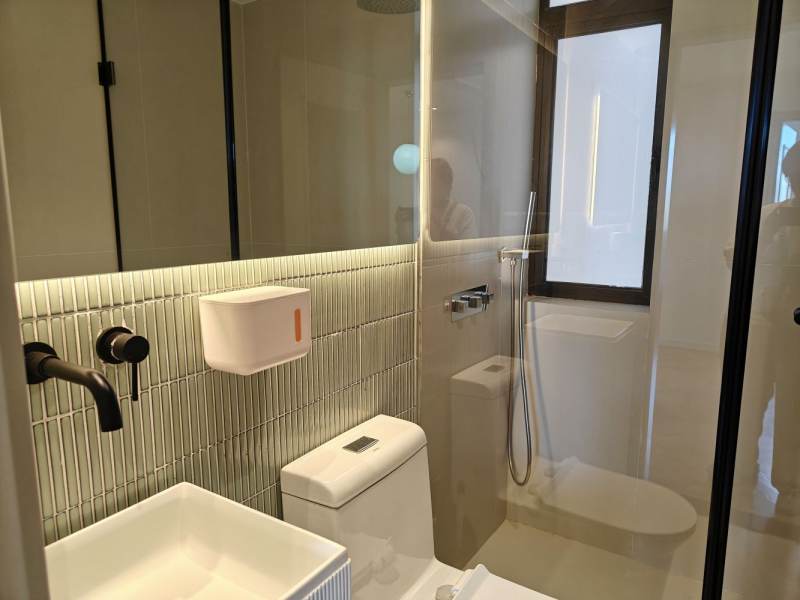 Housing image — Bathroom