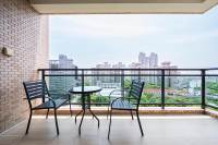 Housing image — Balcony