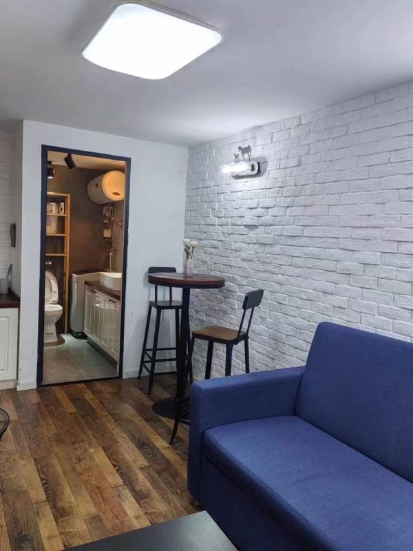 Housing image — Living Room