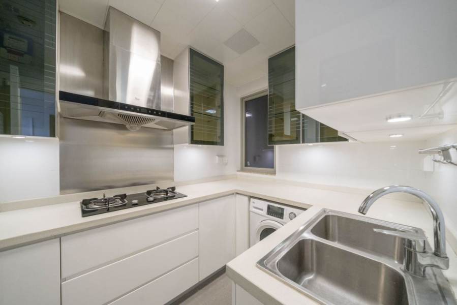 Housing image — Kitchen