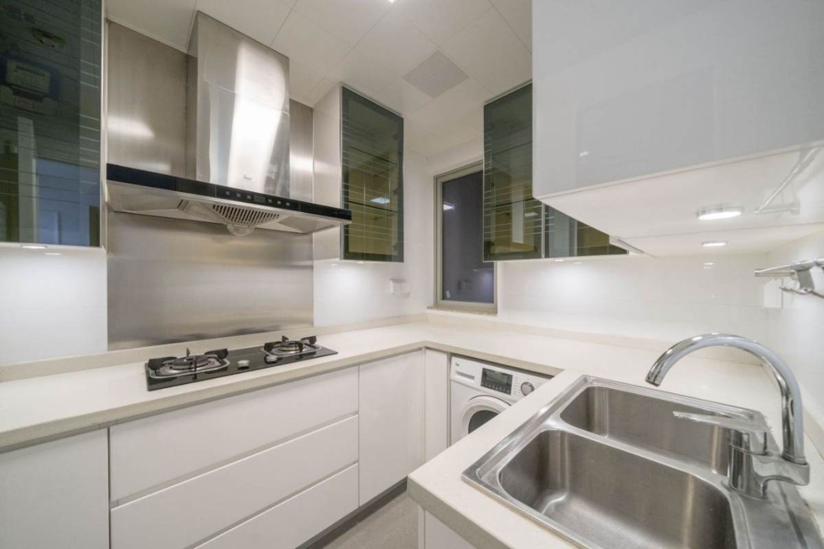 Housing image — Kitchen