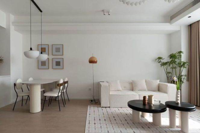2BR Apartment in Old Xuhui (L7/L9)