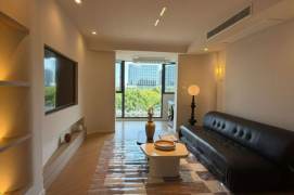 2BR Apartment in Hongqiao CBD (L10)