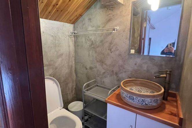 2BR Lane House in Old Xuhui (L9/L12)