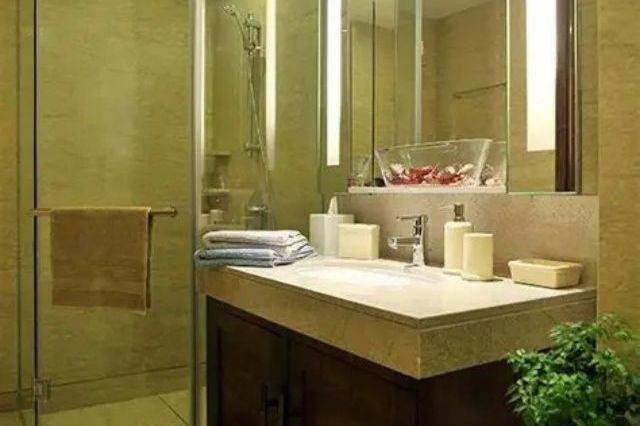 Spacious 1BR Serviced Apartment near Century Park (L7)