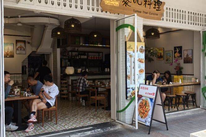 Spacious Studio Commercial Space in Old Xuhui (L1/L10/L12)