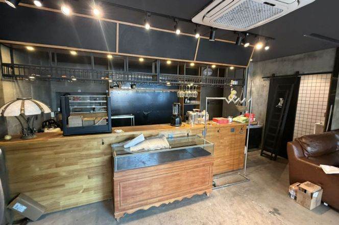 Studio Commercial Space in Old Xuhui