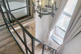 Short-Term Spacious 1BR Apartment at Tongji Garden