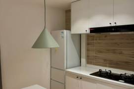 1BR Apartment in Xujiahui (L1/L9/L11)