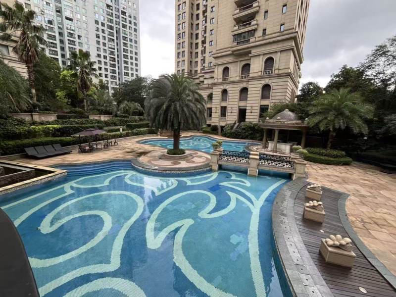 Housing image — Garden