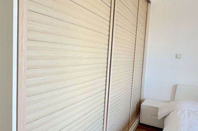 1BR Apartment in Old Xuhui (L1/L7/L9)
