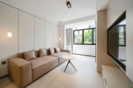 1BR Apartment in Old Xuhui (L10/L11)