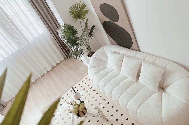 1BR Apartment near Xujiahui Metro