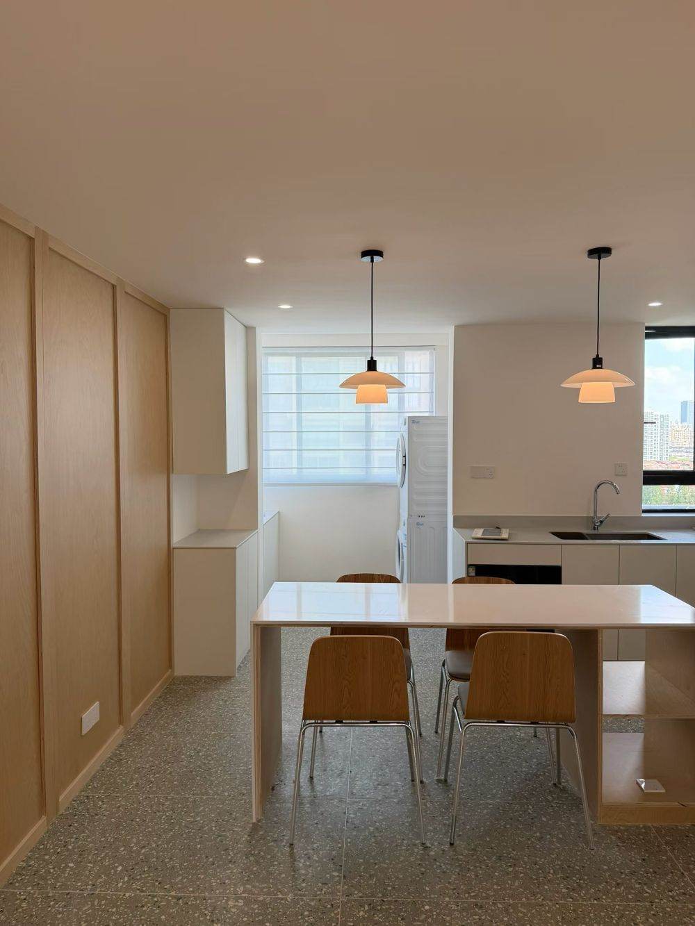 Housing image — Dining Area
