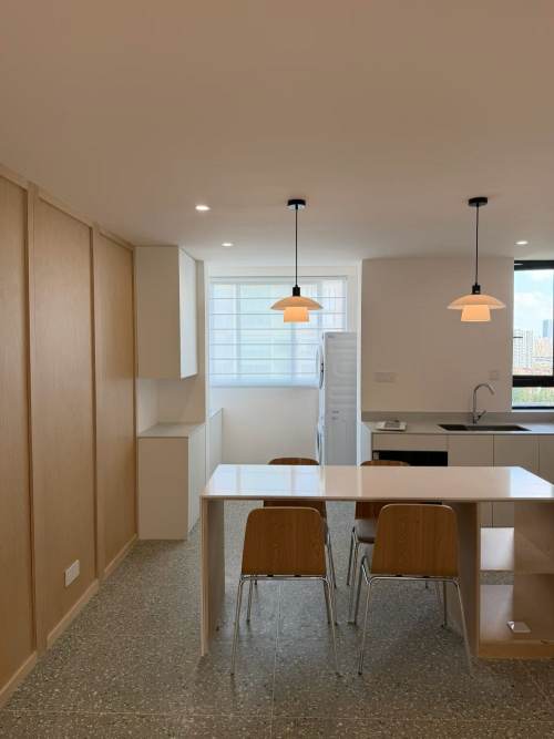 Housing image — Dining Area