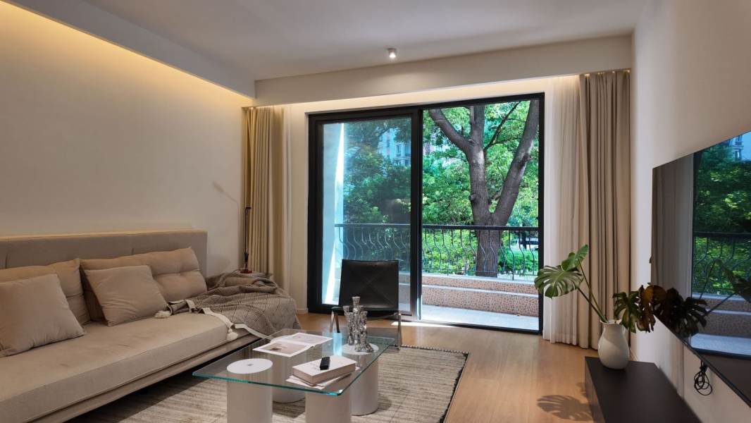 Housing image — Living Room